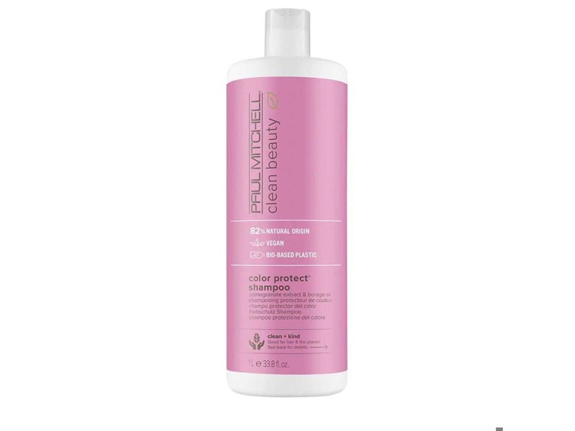 Champú protector del color Paul Mitchell 1000 ml