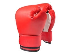 Guantes de boxeo para niños, guantes de entrenamiento de cuero sintético para artes marciales, de 3 a 12 años Truyuety