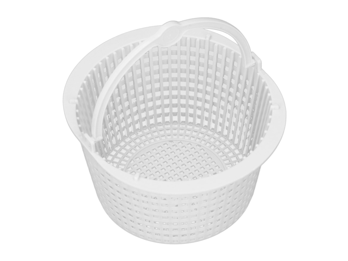 Cesta de skimmer ABS Spx1091c con asa para piscinas, spas y jacuzzis
