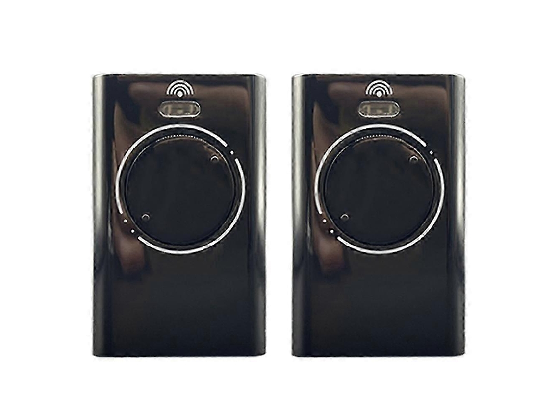 2 Unidades De Control Remoto Para Puerta De Garaje Xt2 Xt4 868 Slh Lr 868mhz 787009 787010 7870091 7870101 Duplicador De Puerta_ozo