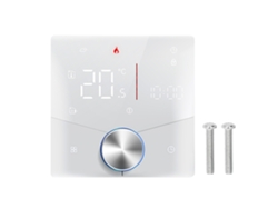 Termostato Wi-Fi com Controle Digital S/MARCA, 95-240V, para Água