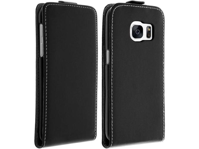 Carcasa Samsung Galaxy S7 AVIZAR Silicona