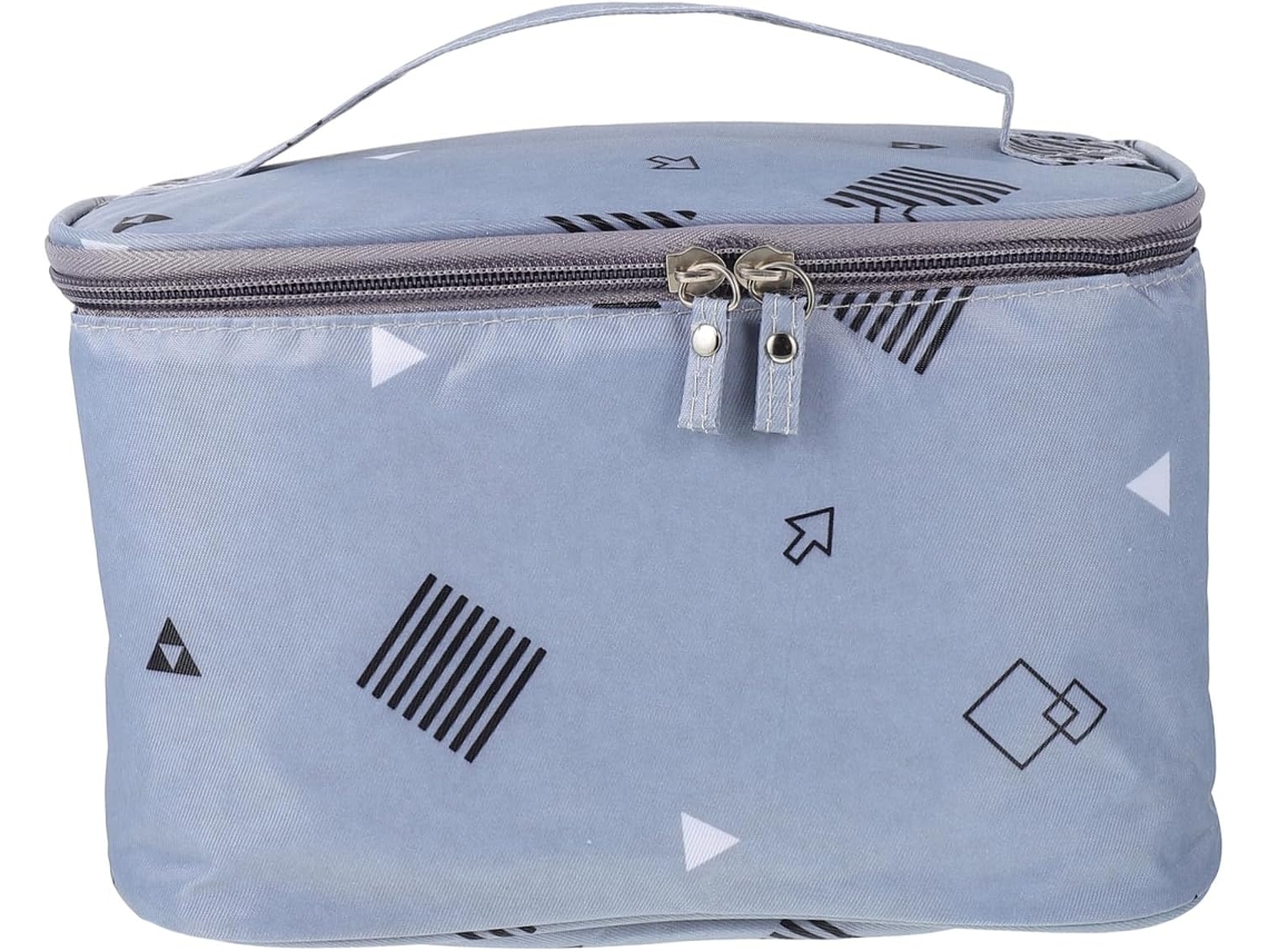Neceser De Viaje Impermeable Multifuncional Para Guardar Cosméticos Para Mujer.