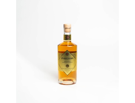 Amaretto sin Alcohol PVREZERO