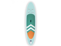 Conjunto Stand Up Paddle MOBICLINIC Lilo Hinchable con remo ajustable (10,3 pies - 320x53x15 cm)