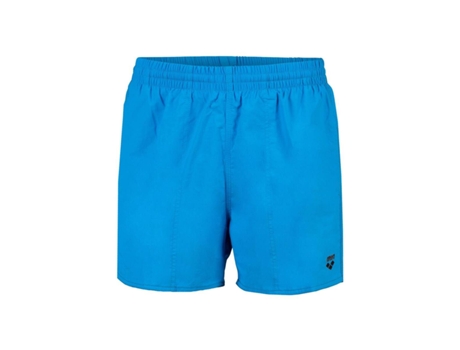 Bañador de Hombre para Natación ARENA Bywayx Verde (S)