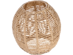 Lámpara De Araña Moderna De Ratán Tejido, Estilo Chino Creativo Con Bambú, Ideal Para Hoteles Y Habitaciones De Huéspedes.