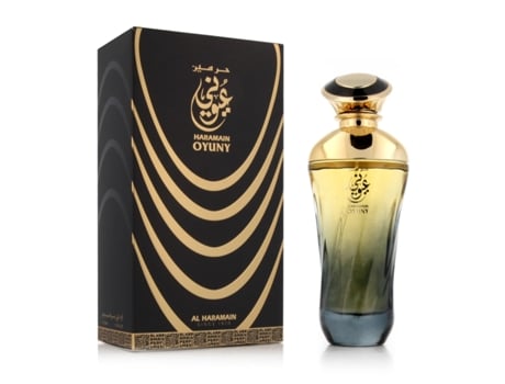 Perfume AL HARAMAIN Signature Rose Gold 100 ml edp
