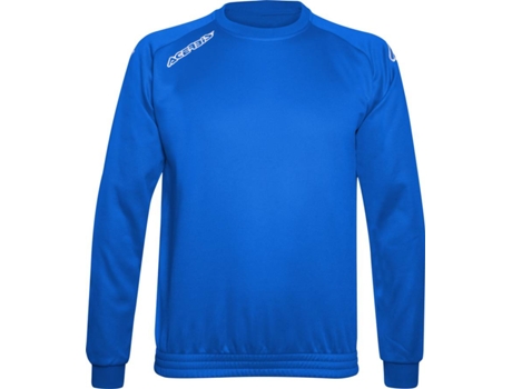 Sudadera de Mujer ASICS Multicolor Negro (S)