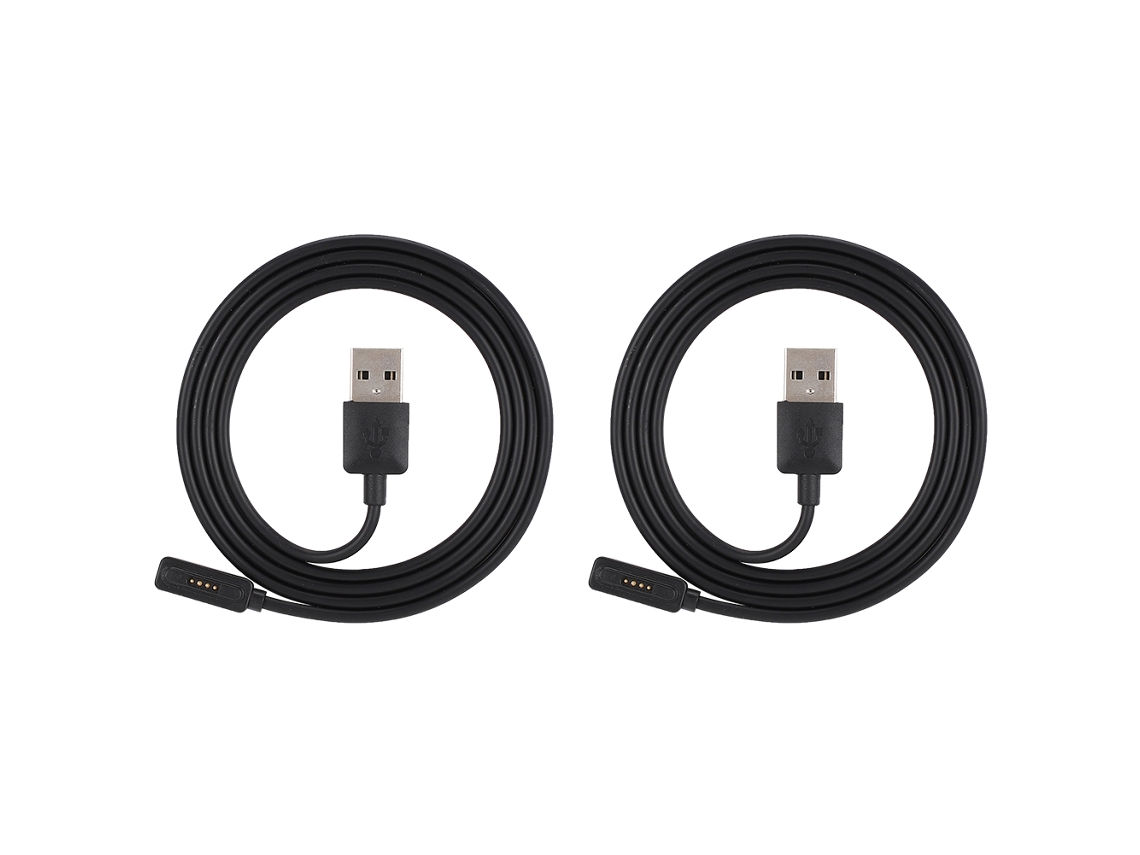 Rebe-cabo De Carregamento Do Smartwatch Asus Zenwatch 2