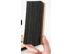 VYLARA Borracha De Feltro Para Quadro Negro Sem Poeira, Para Ambientes Limpos E Mentes Criativas