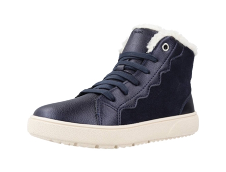 Zapatos de Niños GEOX Theleven Azul (31)