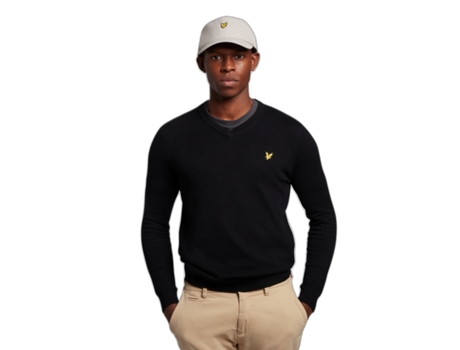 Gorra para Hombre LYLE & SCOTT (Tu)