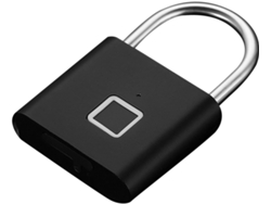 Candado Para Gimnasio - Candado Recargable Sin Llave De Alta Resistencia Para Taquillas De Gimnasio