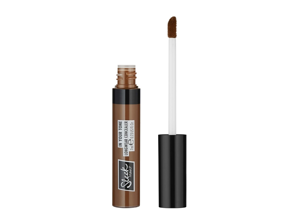 Corrector Facial Sleek In Your Tone Nº 9N-rich (7 ml)