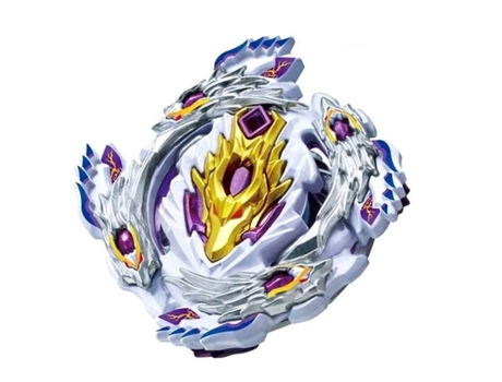 Lanzadores Altos Beyblade Burst-Arena, Aquiles Bable Fafnir Phoenix B110