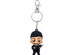 Figura de Acción SD TOYS Porta ChaveTony Montana PokiScarface Blister