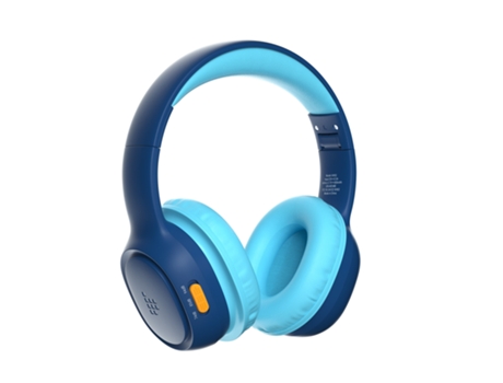 Auriculares inalambricos bluetooth TRONSMART KH02 azul