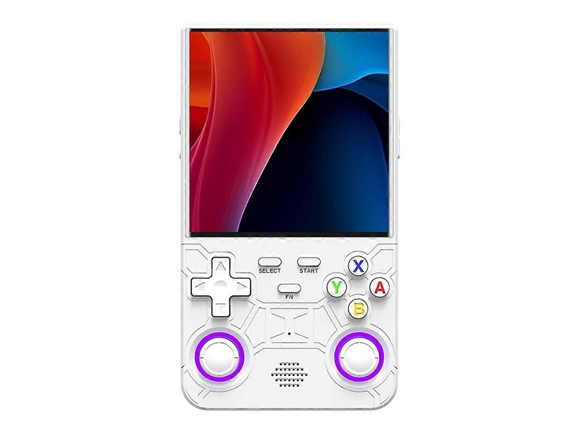 Consola de videojuegos portátil retro R36 Ultra, 64 GB, más de 15.000 juegos. GOKOCO