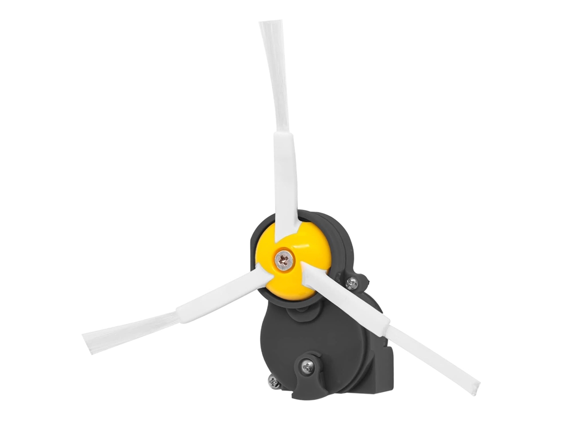 Motor de repuesto para el cepillo lateral de la serie iRobot Roomba 500-900
