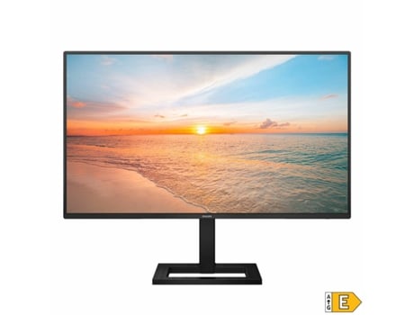 Monitor Gaming PHILIPS 27E1N1300AE/00 (27" - Full HD - Negro)