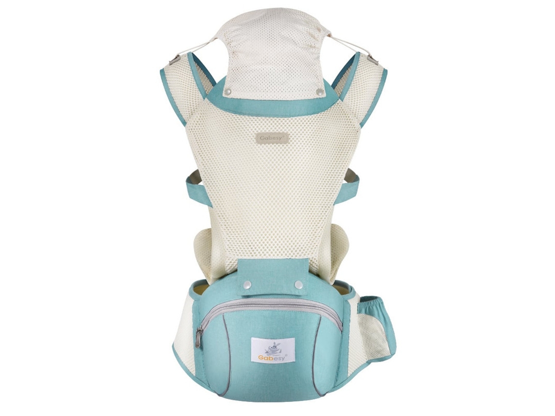 Marsupium Szsmart-623 Azul