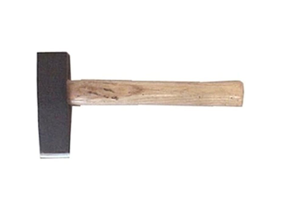 Mazzette Testu BLINKY Vigor-BLINKY con Piedras con Mango Gr. 1200