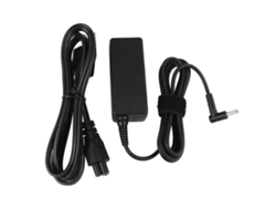 Cargador De Portátil Para Laptops Hp Proporciona Energía Estable