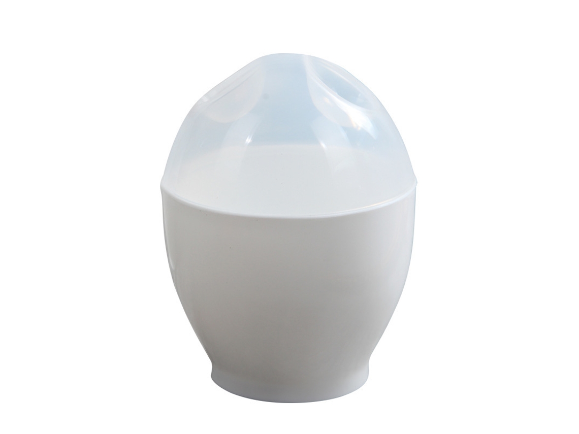 2 Piezas De Mini Recipientes Para Cocinar Huevos Al Vapor