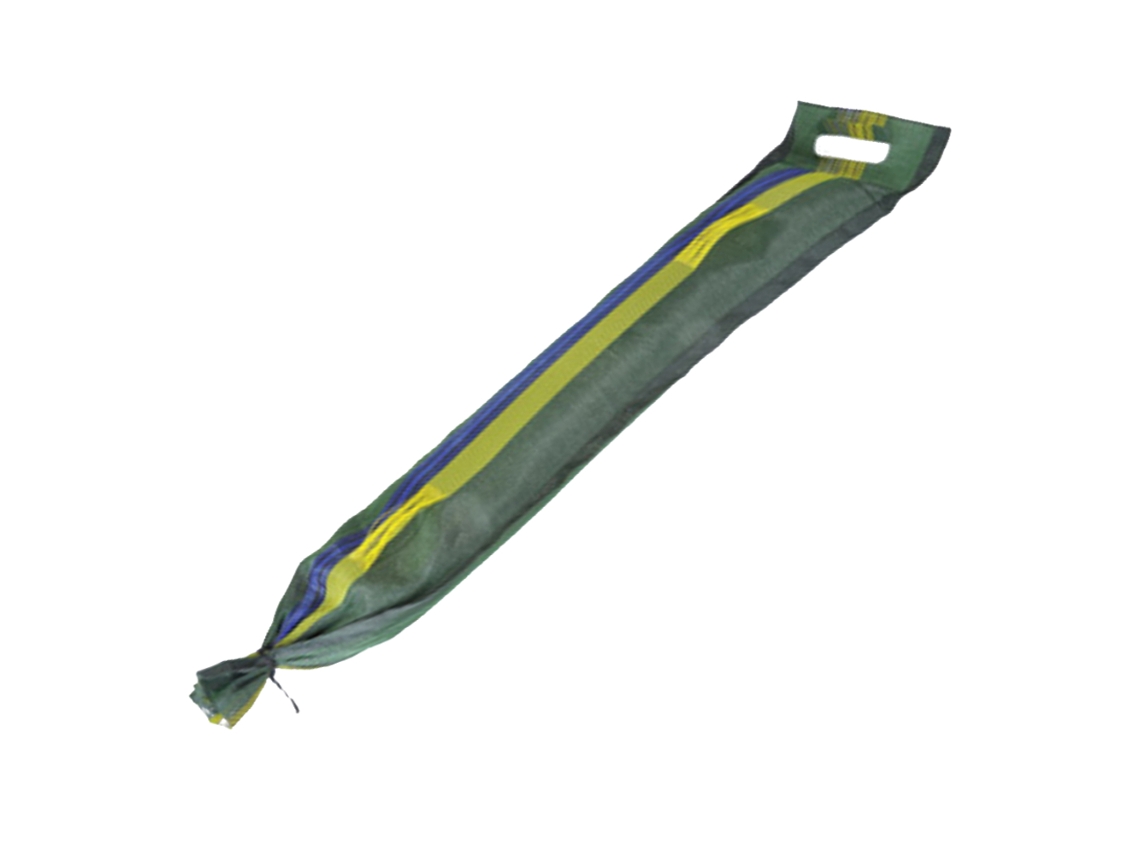 100 Bolsas Ensilaje 25x100 Cm Hdpolietileno Con Asas, Empuñadura Y Cinta Cierre