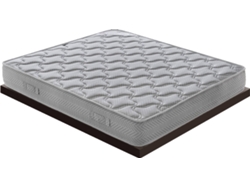Colchón ILOVESLEEP King (120x200 cm - Espuma HR)