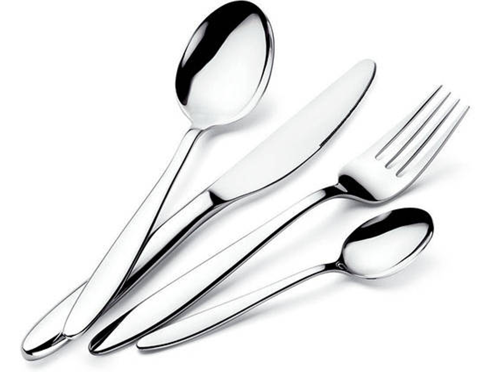 Cubertería LAGOSTINA 014425650524