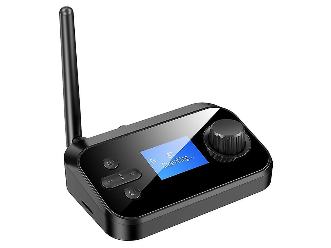 Adaptador de audio Bluetooth 3 en 1 C41 Transmisor Receptor C41 Rosewell