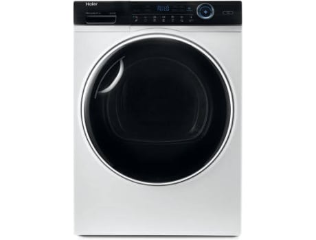 Haier – Secadora Haier 9 kg Bomba de calor I-Pro Series 7 – HD90-A2979N-S.