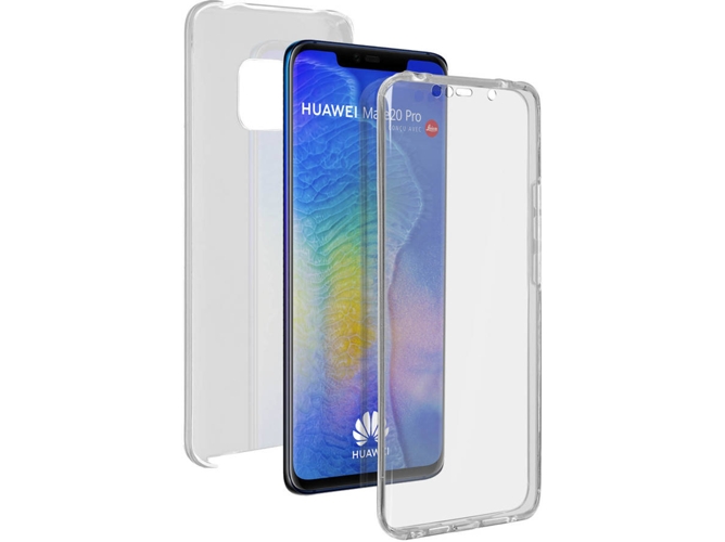 Carcasa Huawei Mate 20 Pro AVIZAR Silicona