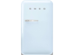 Frigorífico 1 Puerta SMEG FAB10RPB6 (Estático - 97.0 cm - 122 L - Azul)