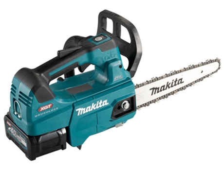 MAKITA UC006GZ Sierra de cadena 40Vmax XGT 25cm Carving Especial poda