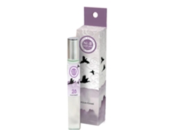 Nb Perfume Roll On Mujer Raspary E Miel Blanca Nº458 12 Ml Natur Botanic By Prady