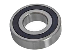 Rolamento Cubo Cinzento 10 X 19 X 5 Mmbearing Cw