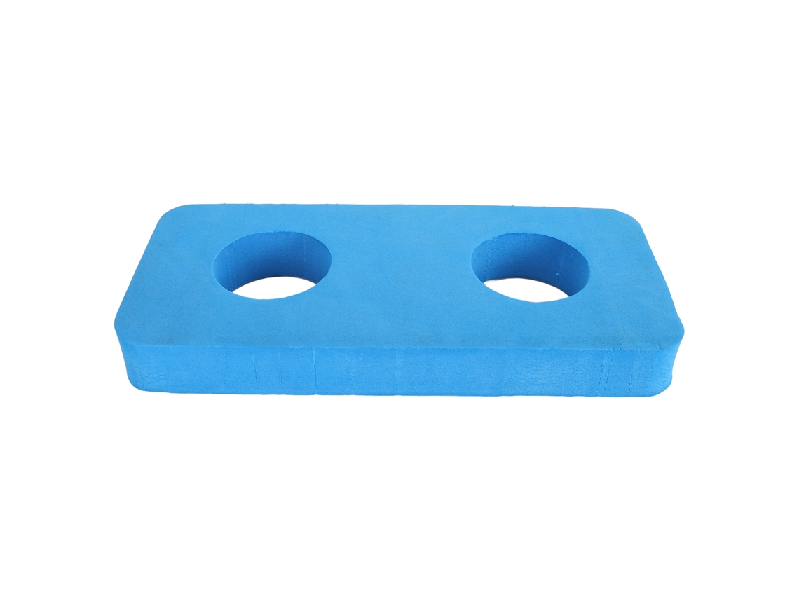 Conector Eva De Macarrão De Piscina (aumentar Flutuabilidade, Impermeável)