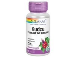 Kudzu 60 Cápsulas SOLARAY