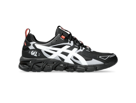 Zapatillas Unisex ASICS Gel Quantum Blanco (43.5)