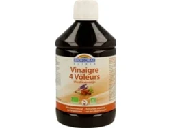 Complemento Alimentar BIOFLORAL Elixir De Vinagre Bio (500 ml)