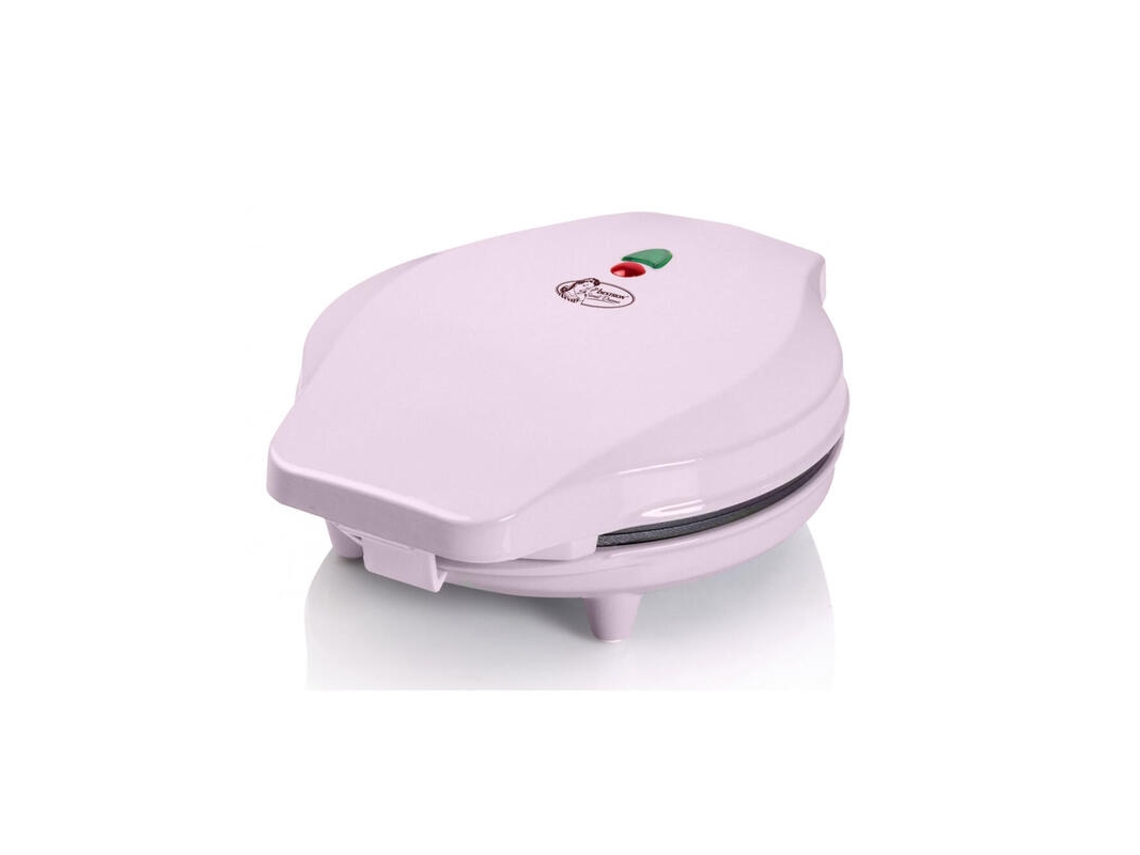Máquina de Waffle Máquina Bestron para Galletas de Animales Aaw700P