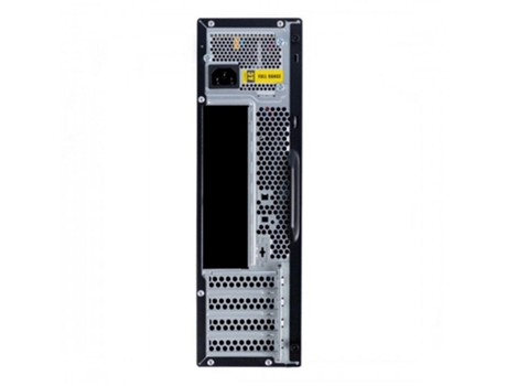 Micro ATX Mini Tower Box con fuente de alimentación Coolbox Coo-Pct450S-Bz