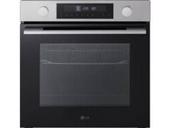 Horno LG WS5D7230S (59.5 cm - 72 L - Pirolítico - Inox)