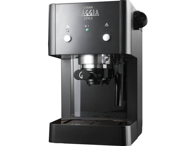 Cafetera GAGGIA RI8423/11 (15 bar - Café Molido)