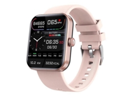 Smartwatch deportivo con pantalla táctil de 1,91 pulgadas, resistente a arañazos y caídas, para mujeres y hombres. Ly Ebike