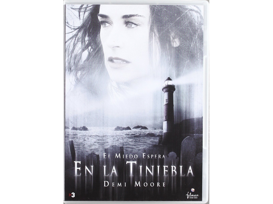 FILMAX DVD EN LA NIEBLA