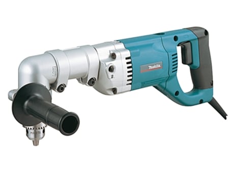 MAKITA DA4000LR Taladro angular 710W 13mm 2 velocidades Manual
